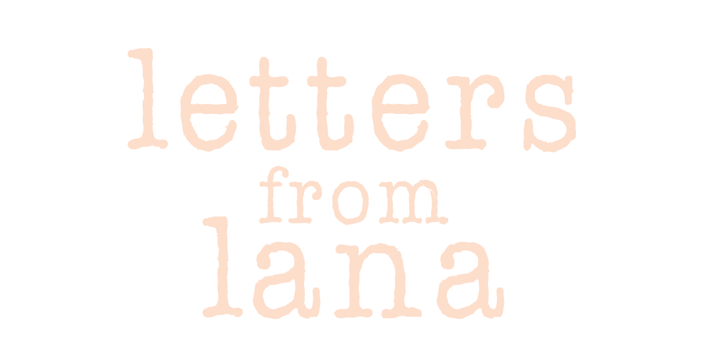 letters